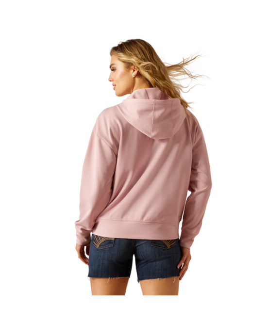 Ariat Breeze Full Zip Hoodie