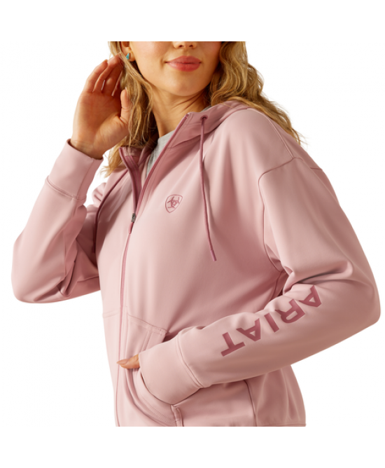 Ariat Breeze Full Zip Hoodie