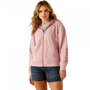 Ariat Breeze Full Zip Hoodie