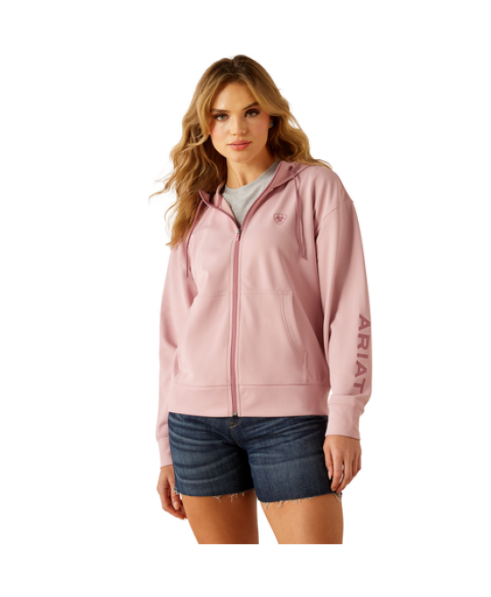 Ariat Breeze Full Zip Hoodie