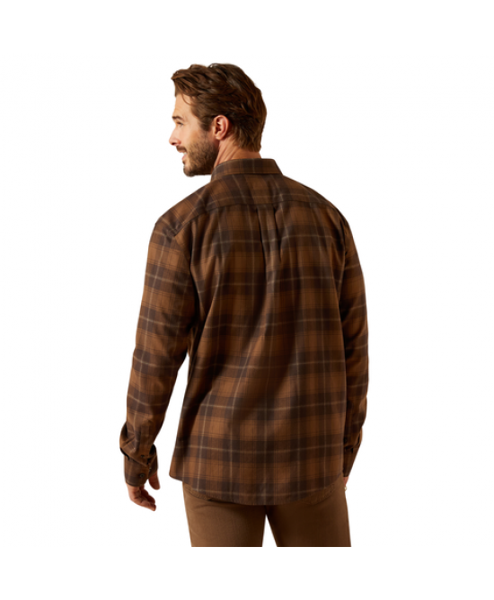 Ariat - Clement Western Shirt