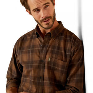 Ariat - Clement Western Shirt