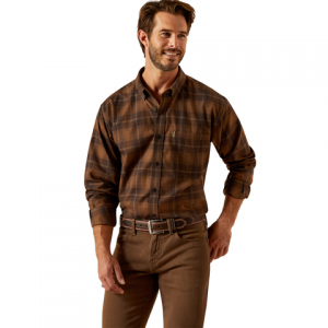 Ariat - Clement Western Shirt
