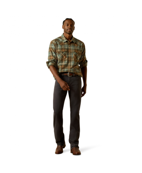 Ariat - Henry Retro Fit Western Shirt