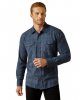 Ariat - Holland Retro Fit Western Shirt