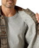 Ariat - Caldwell Printed Shirt Jacket
