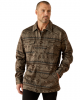 Ariat - Caldwell Printed Shirt Jacket