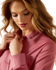 Ariat - Team Kirby Stretch Shirt Mauvewood