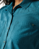 Ariat - Billie Jean Dragonfly Dobby Shirt