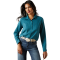 Ariat - Billie Jean Dragonfly Dobby Shirt Ariat - Billie Jean Dragonfly Dobby Shirt