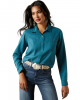 Ariat - Billie Jean Dragonfly Dobby Shirt