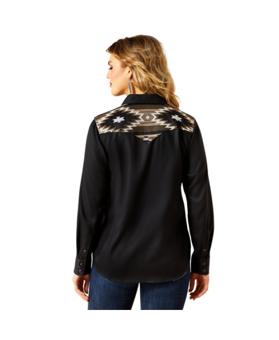 Ariat - Dawn Western Shirt