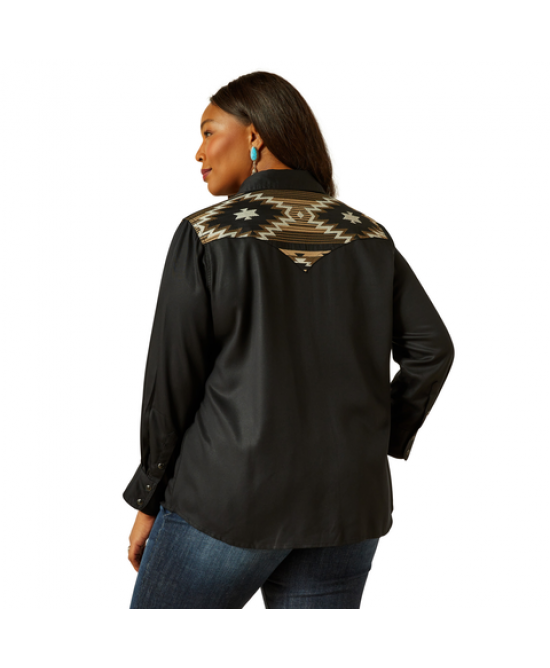Ariat - Dawn Western Shirt