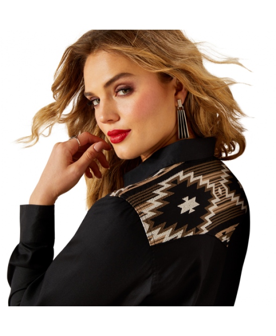 Ariat - Dawn Western Shirt