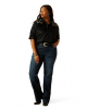 Ariat - Dawn Western Shirt