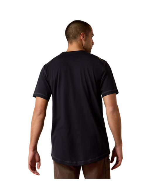 Ariat - Rebar Workman T-Shirt Ariat - Rebar Workman T-Shirt