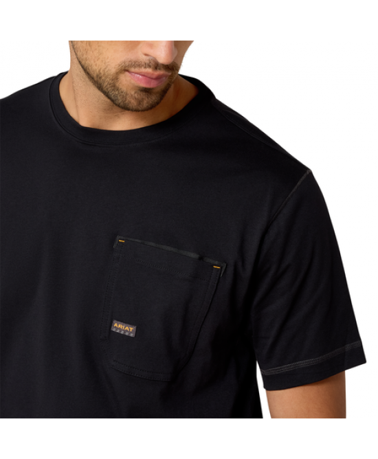 Ariat - Rebar Workman T-Shirt Ariat - Rebar Workman T-Shirt