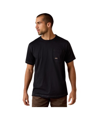 Ariat - Rebar Workman T-Shirt