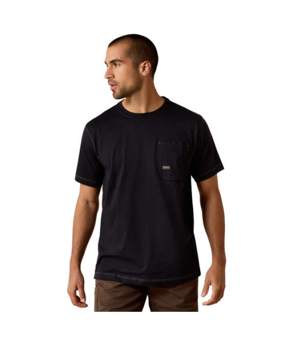 Ariat - Rebar Workman T-Shirt Ariat - Rebar Workman T-Shirt