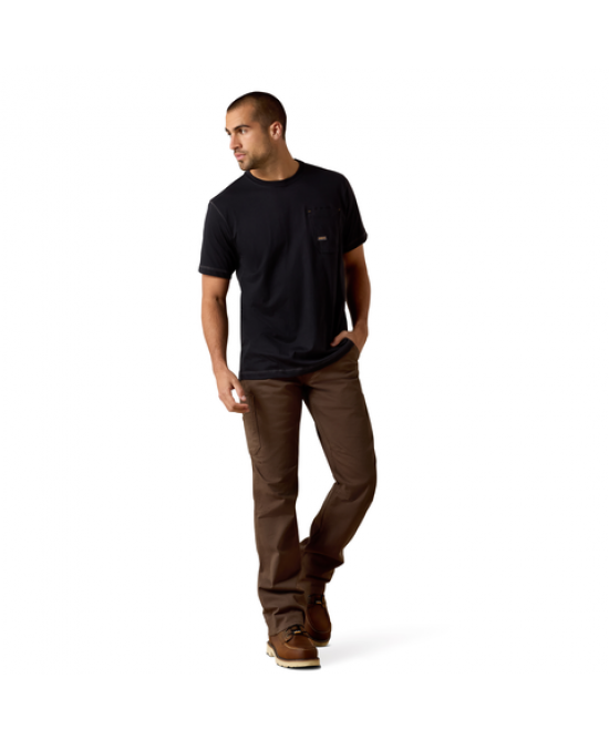 Ariat - Rebar Workman T-Shirt Ariat - Rebar Workman T-Shirt