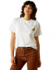 Ariat - Sendero Fool Me Once T-Shirt