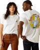 Ariat - Sendero Fool Me Once T-Shirt