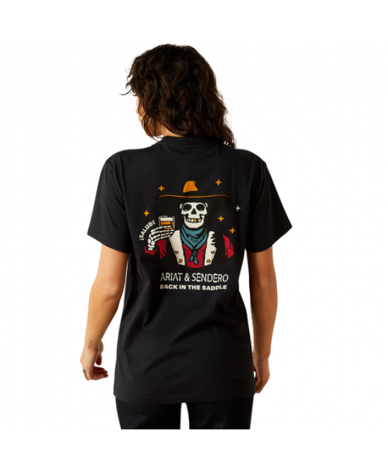 Ariat - Sendero When Life Gives You Agaves T-Shirt