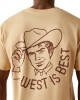 Ariat - Sendero West Is Best T-Shirt