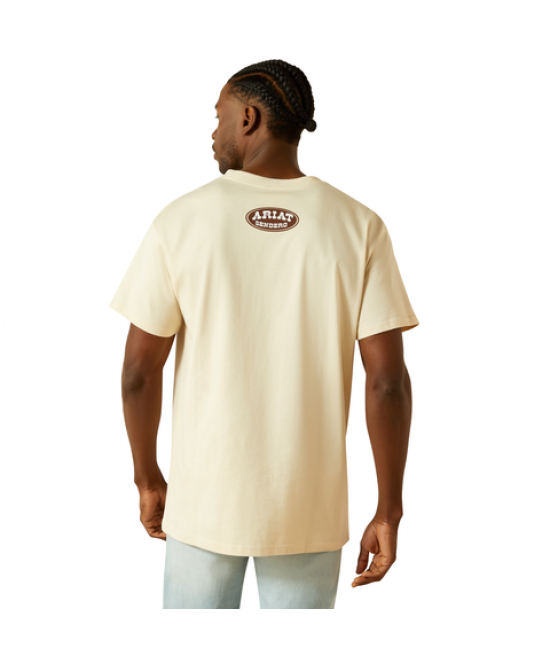 Ariat - Sendero Slow Horses T-Shirt