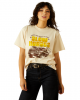 Ariat - Sendero Slow Horses T-Shirt