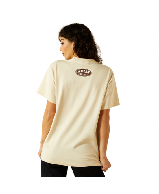 Ariat - Sendero Slow Horses T-Shirt