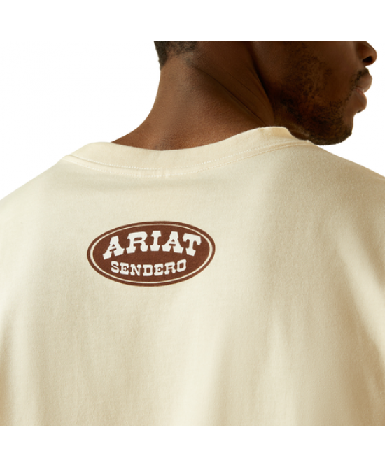 Ariat - Sendero Slow Horses T-Shirt