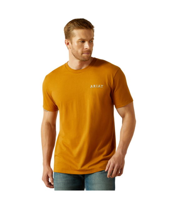 Ariat - Scorpion Seal T-Shirt