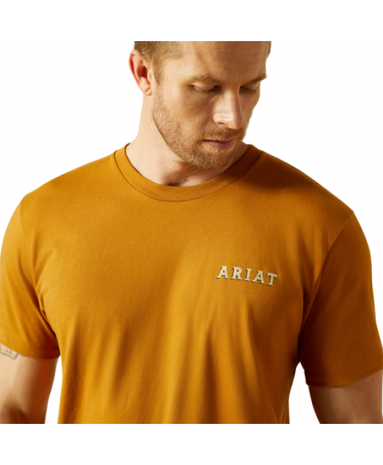 Ariat - Scorpion Seal T-Shirt