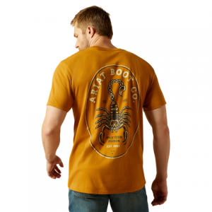 Ariat - Scorpion Seal T-Shirt