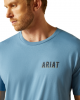 Ariat - Blazing Saddle T-Shirt