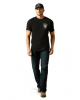 Ariat - Faded Bull T-Shirt