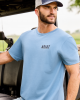 Ariat - Blazing Saddle T-Shirt