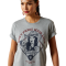 Ariat - Don't Press Your Luck T-Shirt