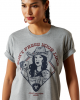Ariat - Don't Press Your Luck T-Shirt