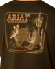 Ariat - Armadillo Half Shell T-Shirt Ariat - Armadillo Half Shell T-Shirt
