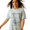 Ariat Wild West Stamp T-Shirt