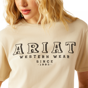 Ariat Western Wear T-Shirt