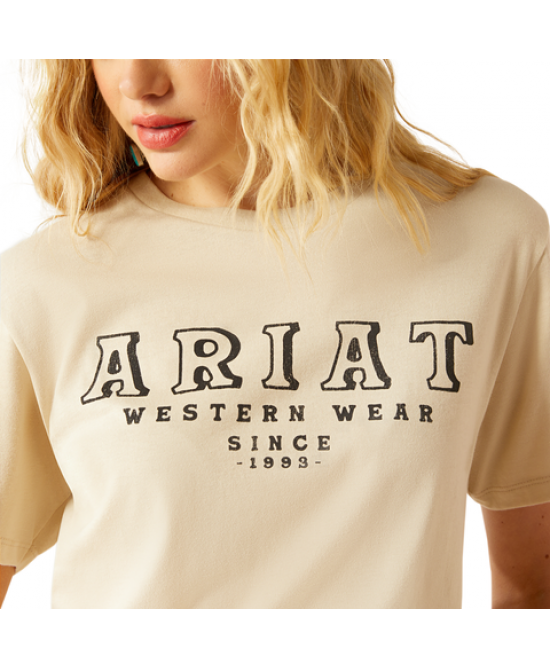 Ariat Western Wear T-Shirt