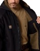 Ariat - Rebar DuraCanvas Jacket Black