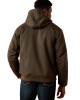 Ariat - Rebar DuraCanvas Brown Jacket Ariat - Rebar DuraCanvas Brown Jacket