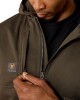 Ariat - Rebar DuraCanvas Brown Jacket Ariat - Rebar DuraCanvas Brown Jacket