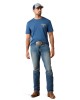 Ariat - Lone Longhorn T-Shirt Ariat - Lone Longhorn T-Shirt