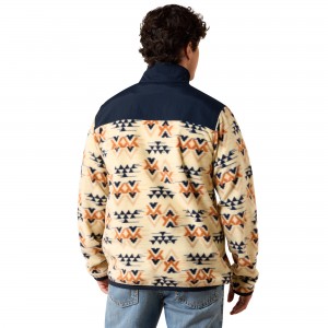 Ariat - Basis Fleece Pullover Ariat - Basis Fleece Pullover
