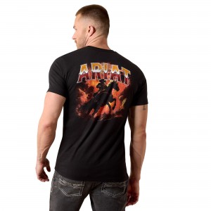 Ariat - Country Rock T-Shirt